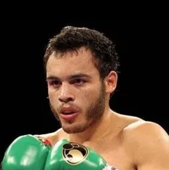 Julio Cesar Chavez Jr